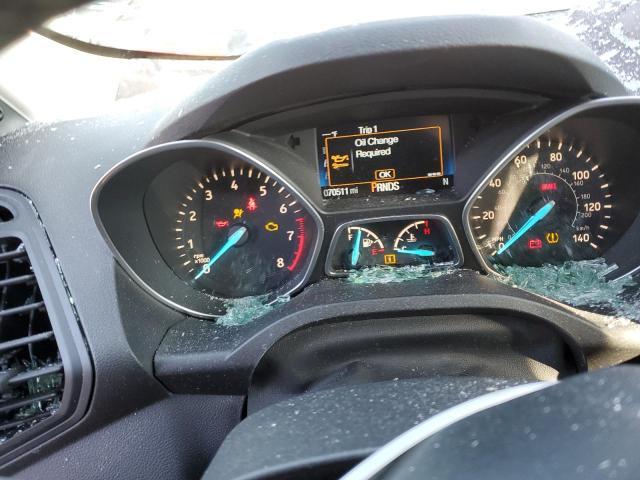 Photo 9 from auction – 2017 FORD ESCAPE SE with VIN 1FMCU0G95HUB02755