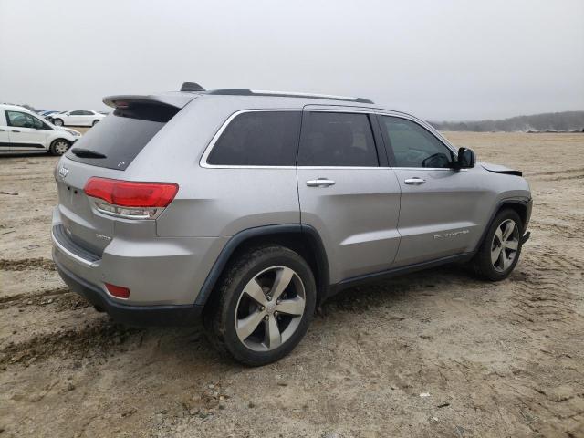 Photo 3 from auction – 2014 JEEP GRAND CHER with VIN 1C4RJEBG6EC547873