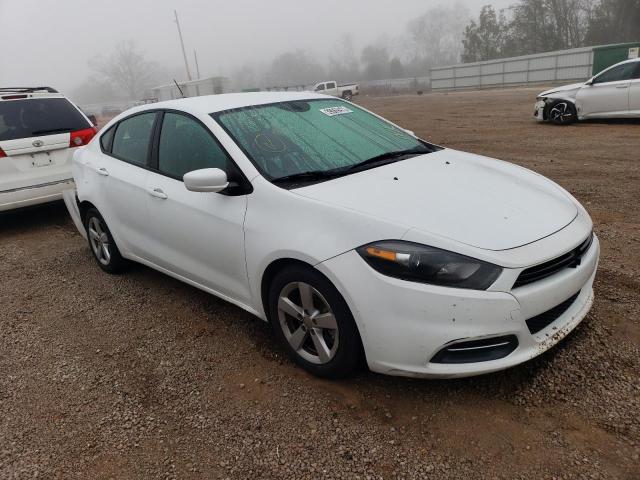 Photo 4 from auction – 2015 DODGE DART SXT with VIN 1C3CDFBBXFD306339