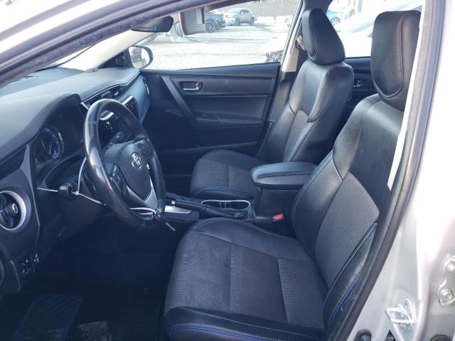 Photo 7 from auction – 2017 TOYOTA COROLLA L with VIN 2T1BURHE7HC822295