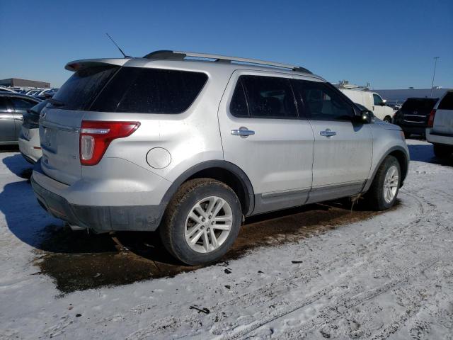 Photo 3 from auction – 2013 FORD EXPLORER X with VIN 1FM5K8D82DGA27160