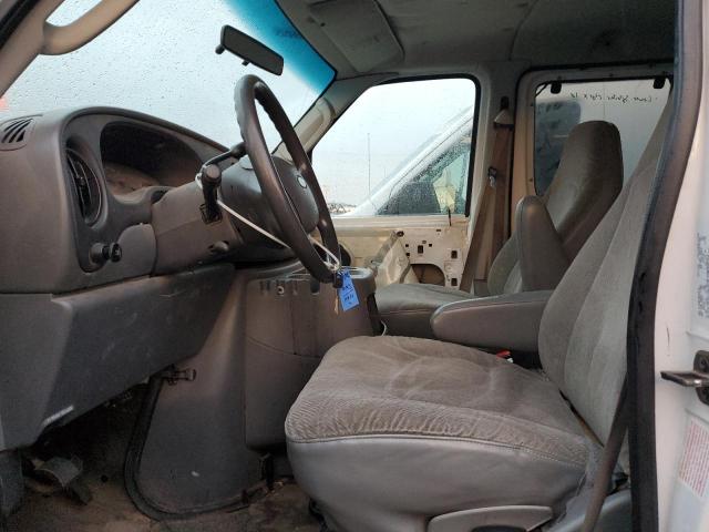 Photo 7 from auction – 2004 FORD ECONOLINE with VIN 1FBSS31L14HA44324