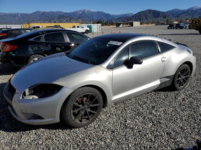 MITSUBISHI ECLIPSE GS 2012 with VIN 4A31K5DF1CE005173 - Photo from auction