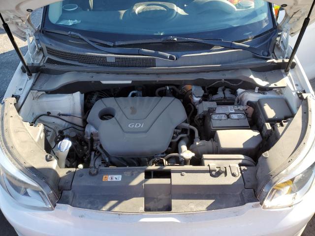 Photo 11 from auction – 2015 KIA SOUL with VIN KNDJN2A29F7152909