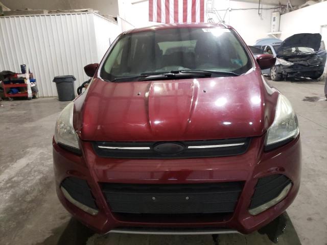 Photo 5 from auction – 2014 FORD ESCAPE SE with VIN 1FMCU0GX3EUC29725