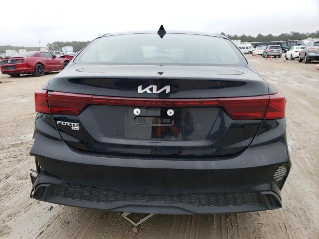 Photo 6 from auction – 2023 KIA FORTE LX with VIN 3KPF24AD9PE538047