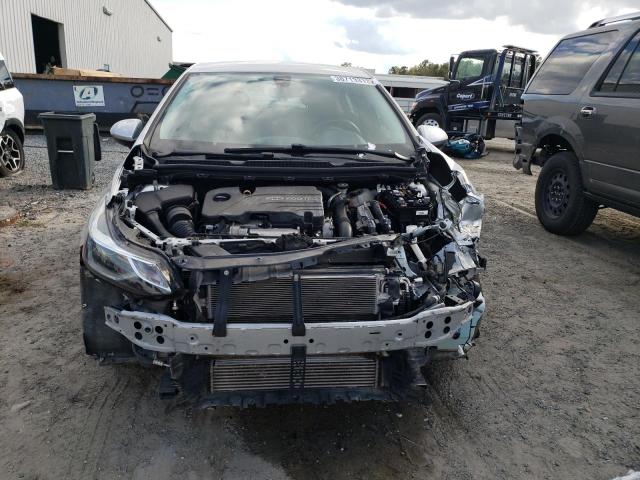 Photo 5 from auction – 2018 CHEVROLET CRUZE LT with VIN 3G1BE6SM8JS546691