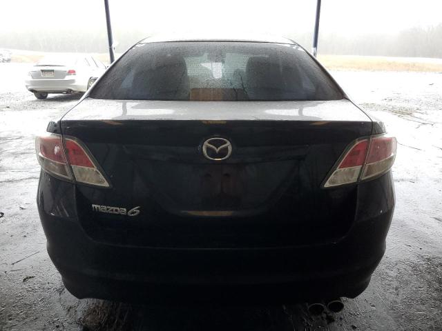 Photo 6 from auction – 2012 MAZDA 6 I with VIN 1YVHZ8EH4C5M18441