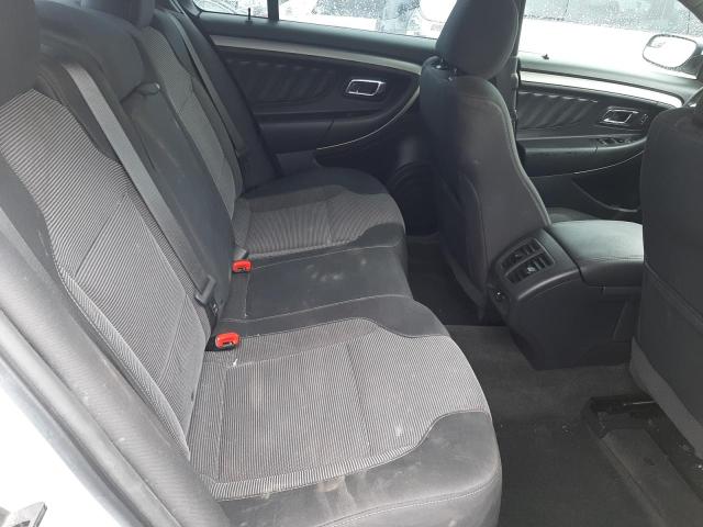 Photo 10 from auction – 2014 FORD TAURUS SEL with VIN 1FAHP2E82EG109119
