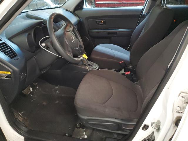 Photo 7 from auction – 2013 KIA SOUL with VIN KNDJT2A55D7506471