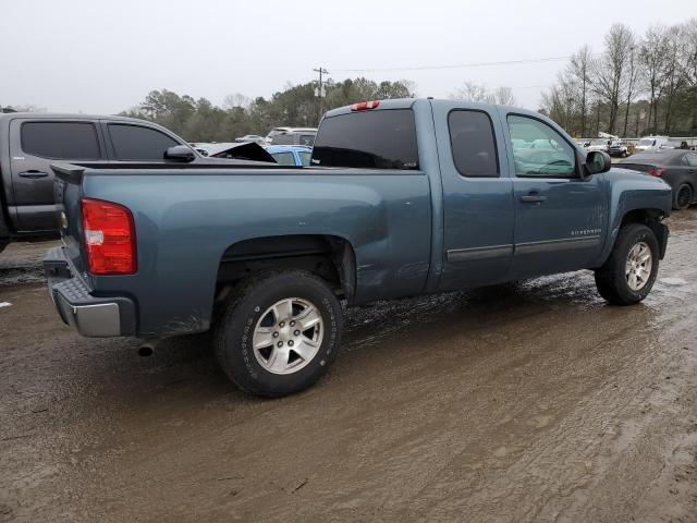 Photo 3 from auction – 2012 CHEVROLET SILVERADO with VIN 1GCRCREA2CZ319971