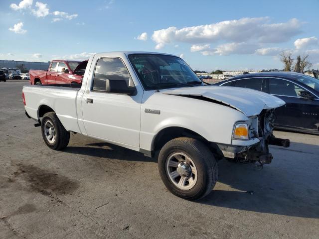 Photo 4 from auction – 2007 FORD RANGER with VIN 1FTYR10U87PA75774