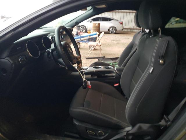 Photo 7 from auction – 2015 FORD MUSTANG with VIN 1FA6P8AM9F5430634