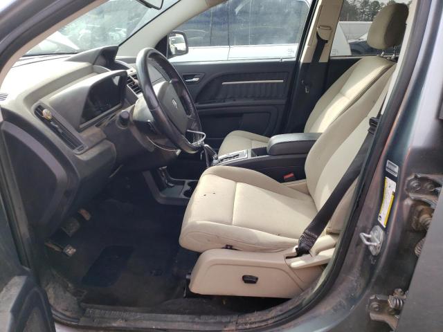 Photo 7 from auction – 2010 DODGE JOURNEY SX with VIN 3D4PG5FV6AT171949