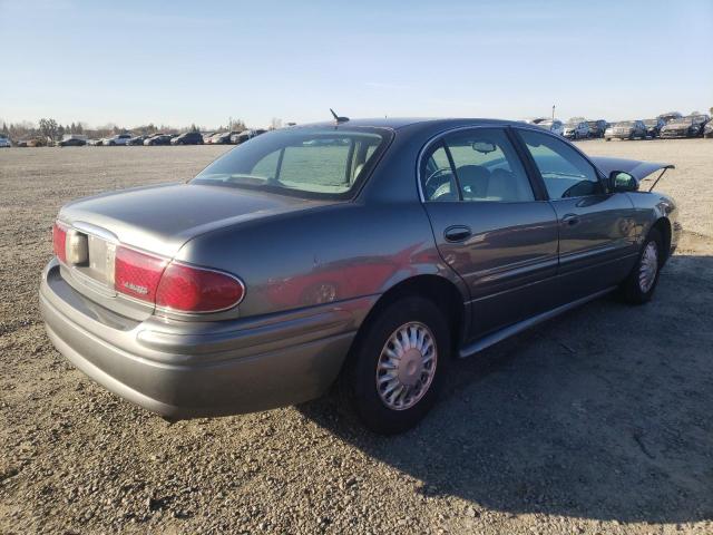 Photo 3 from auction – 2005 BUICK LESABRE CU with VIN 1G4HP52K05U191036