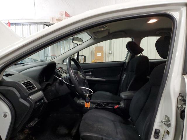 Photo 7 from auction – 2015 SUBARU IMPREZA PR with VIN JF1GPAC6XFH204272