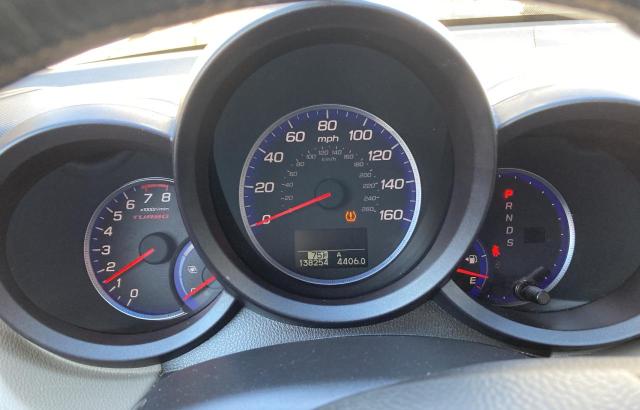 صورة رقم 8 من المزاد - 2010 ACURA RDX مع VIN 5J8TB2H23AA001066
