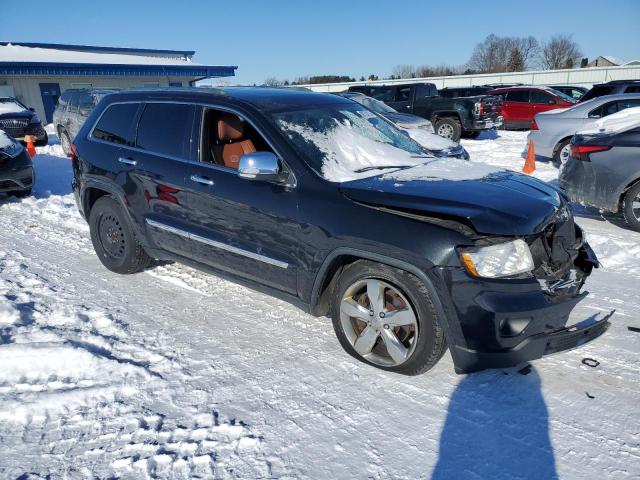 Photo 4 from auction – 2012 JEEP GRAND CHER with VIN 1C4RJFCT9CC172480