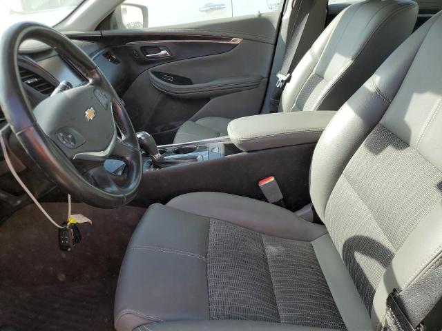 Photo 7 from auction – 2018 CHEVROLET IMPALA LT with VIN 2G1105S31J9138042