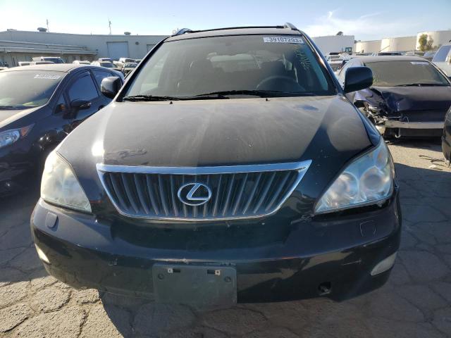 Photo 5 from auction – 2008 LEXUS RX 350 with VIN 2T2GK31U28C035311