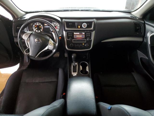 Photo 8 from auction – 2016 NISSAN ALTIMA 2.5 with VIN 1N4AL3AP8GN383620