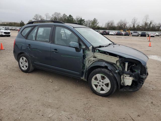 Photo 4 from auction – 2009 KIA RONDO BASE with VIN KNAFG528397277202