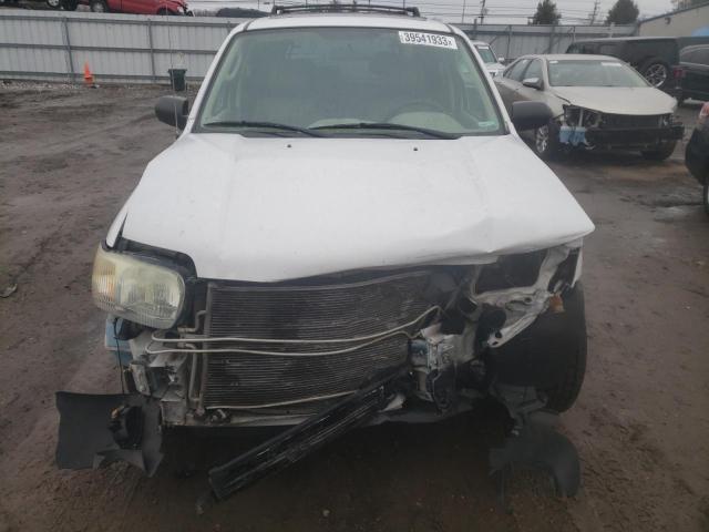 Photo 5 from auction – 2004 FORD ESCAPE XLT with VIN 1FMCU03174KA78657