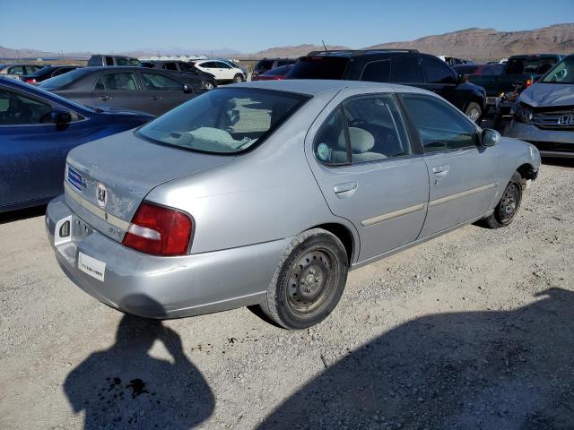 Photo 3 from auction – 2001 NISSAN ALTIMA XE with VIN 1N4DL01D31C146800