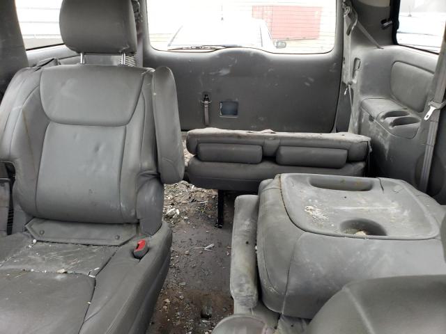 Photo 10 from auction – 2007 TOYOTA SIENNA CE with VIN 5TDZK23C57S063153