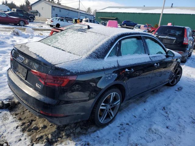 صورة رقم 3 من المزاد - 2018 AUDI A4 PREMIUM مع VIN WAUENAF44JA140469
