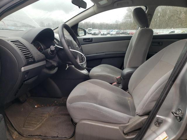 Photo 7 from auction – 2011 NISSAN SENTRA 2.0 with VIN 3N1AB6AP2BL606017