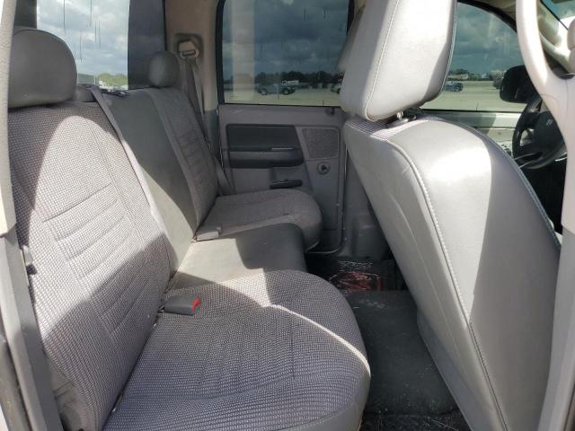 Photo 10 from auction – 2008 DODGE RAM 1500 S with VIN 1D7HA18K48J206588