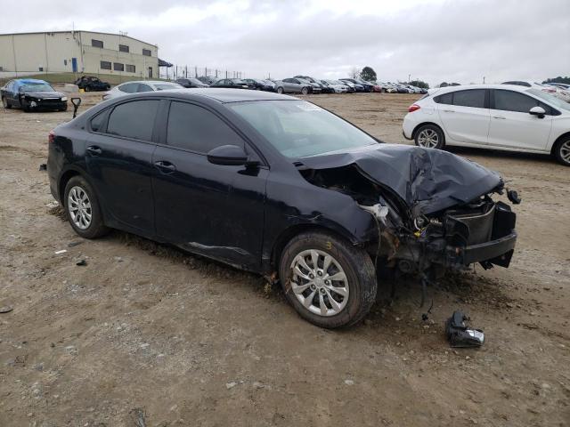 Photo 4 from auction – 2019 KIA FORTE FE with VIN 3KPF24ADXKE104678