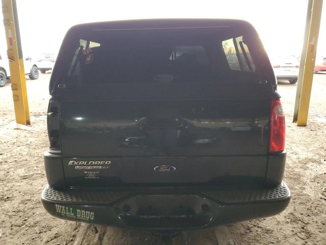 Photo 6 from auction – 2004 FORD EXPLORER S with VIN 1FMZU77K44UA69764