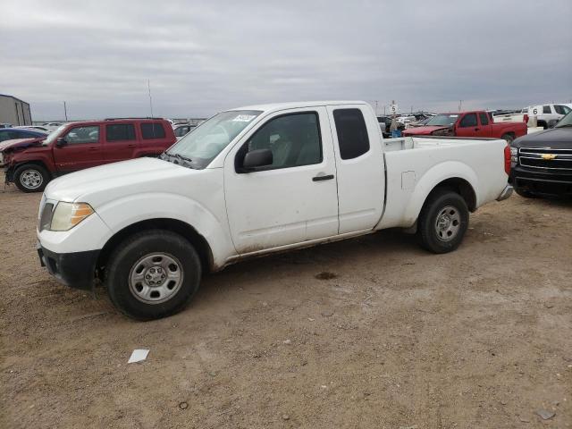 NISSAN FRONTIER S 2014 with VIN 1N6BD0CT6EN729792 - Photo from auction