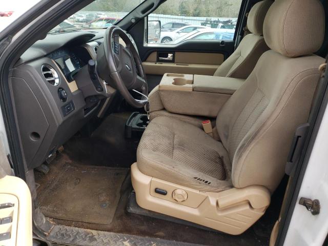 Photo 7 from auction – 2014 FORD F150 SUPER with VIN 1FTEX1CM1EFA05167