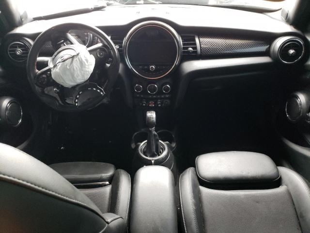 Photo 8 from auction – 2017 MINI COOPER S with VIN WMWXU3C34H2F49047