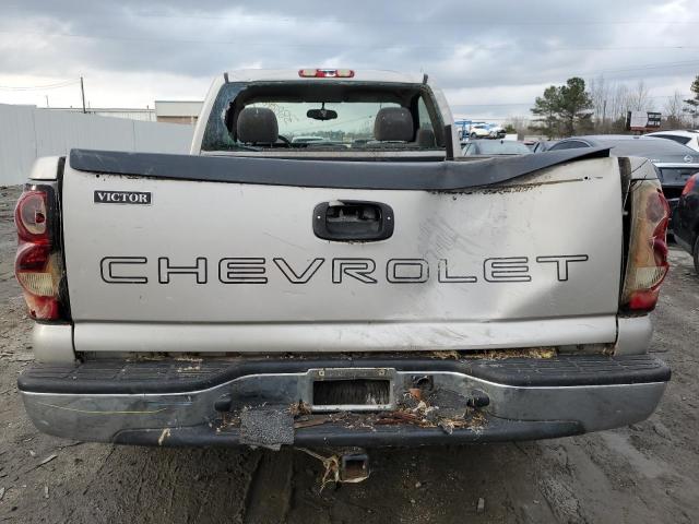 Photo 6 from auction – 2004 CHEVROLET SILVERADO with VIN 1GCEC14V04Z293702