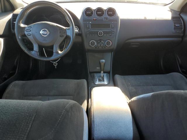 Photo 8 from auction – 2011 NISSAN ALTIMA BAS with VIN 1N4AL2AP9BN424002