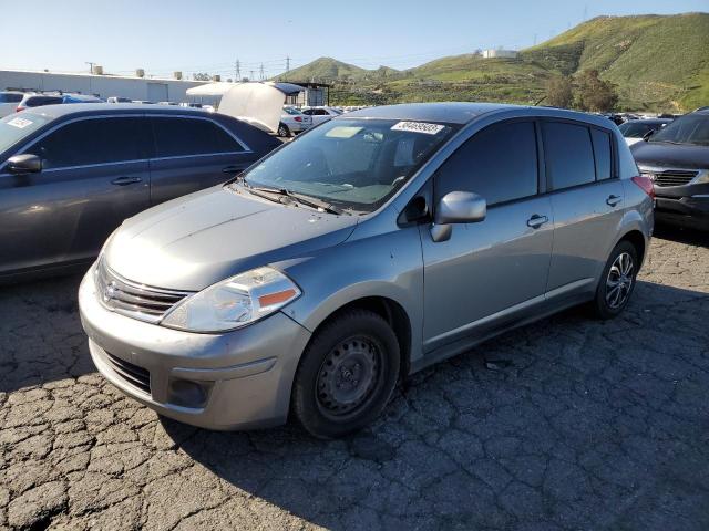 NISSAN VERSA 2011 with VIN 3N1BC1CPXBL474108 - Photo from auction