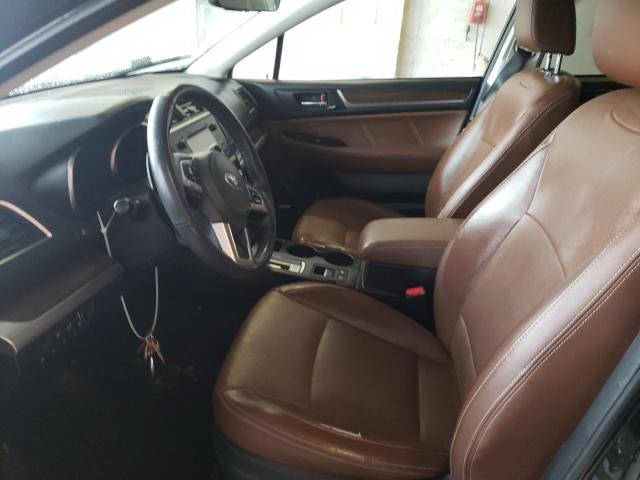 Photo 7 from auction – 2017 SUBARU OUTBACK TO with VIN 4S4BSETC6H3294984