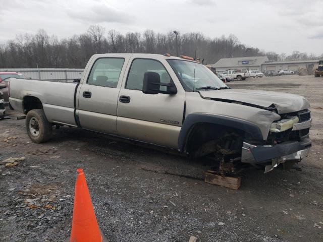 Photo 4 from auction – 2002 CHEVROLET SILVERADO with VIN 1GCHK23U32F240926