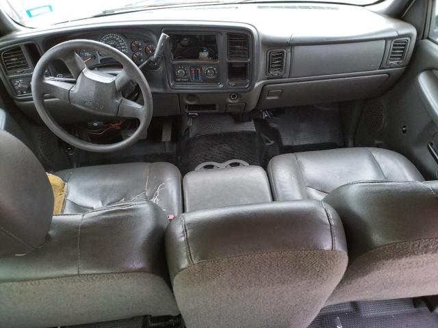 Photo 8 from auction – 2006 CHEVROLET SILVERADO with VIN 1GCEC19T76Z185166