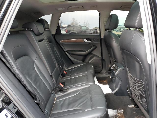 Photo 11 from auction – 2013 AUDI Q5 PREMIUM with VIN WA1LFAFP2DA049846