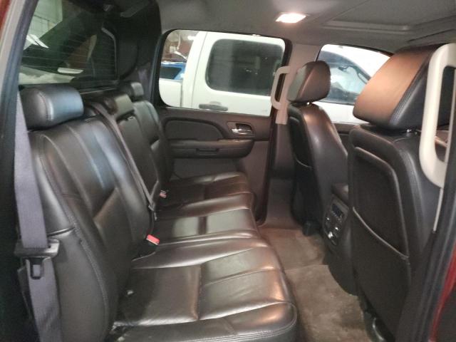 صورة رقم 11 من المزاد - 2008 CHEVROLET AVALANCHE مع VIN 3GNFK12308G110871