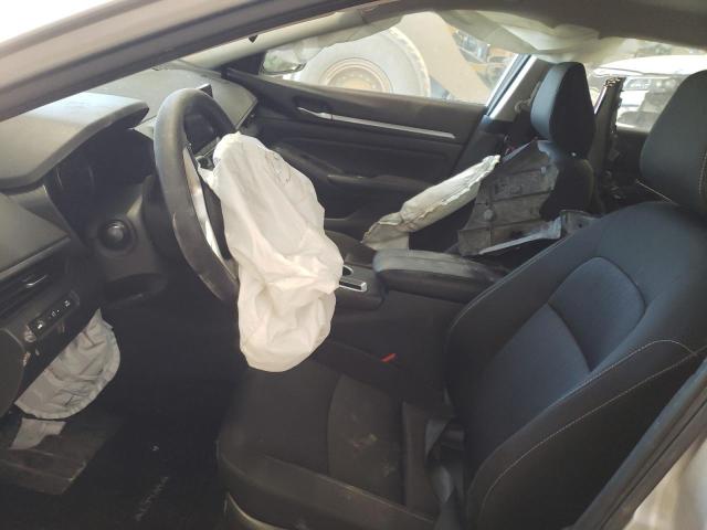 Photo 7 from auction – 2022 NISSAN ALTIMA SV with VIN 1N4BL4DV8NN320244