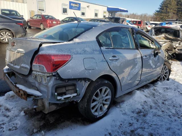 Photo 3 from auction – 2012 SUBARU IMPREZA PR with VIN JF1GJAC67CH023823