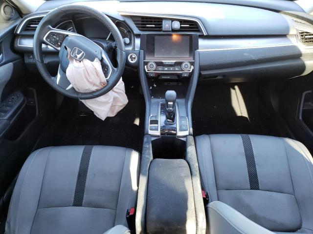 Photo 8 from auction – 2017 HONDA CIVIC EX with VIN 2HGFC1F36HH634270