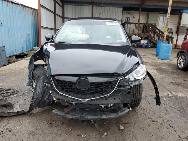 Photo 5 from auction – 2013 MAZDA CX-5 TOURI with VIN JM3KE2CE7D0150150