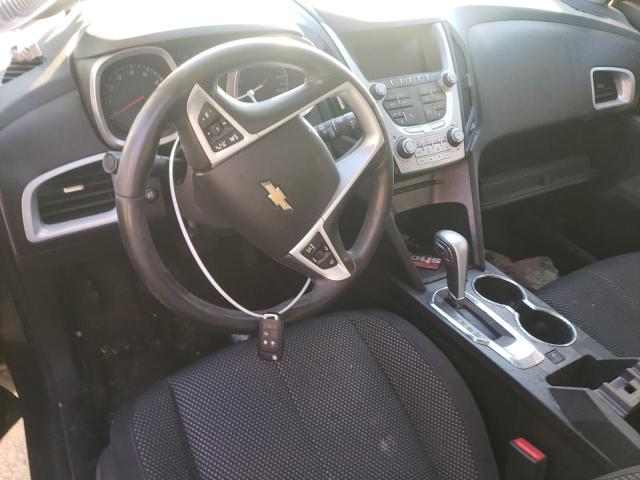 Photo 8 from auction – 2015 CHEVROLET EQUINOX LT with VIN 2GNFLFEK6F6232656